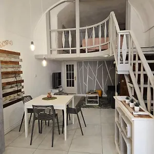 Casa Di Maggie Hébergement de vacances